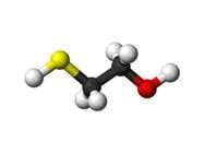 beta-mercaptoethanol|Mercaptoethanol .